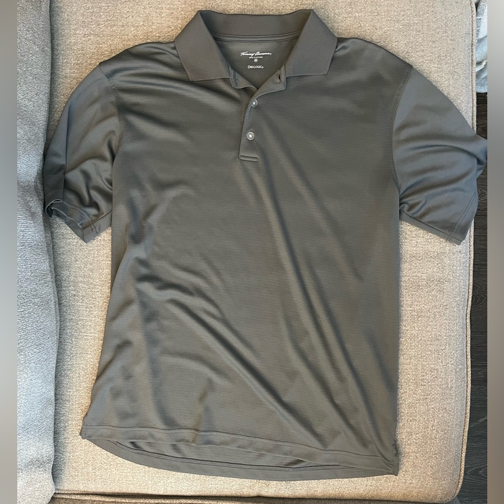 Tommy Armour Men’s Polo